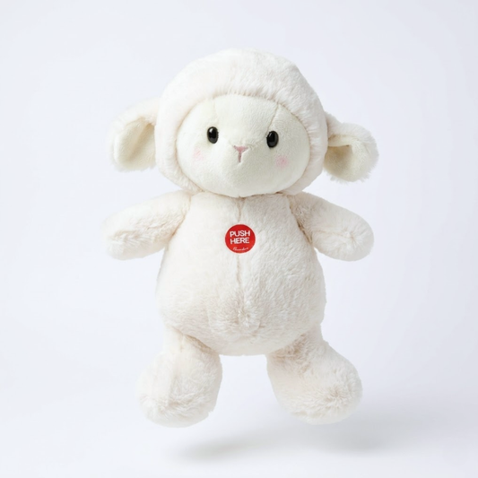Cloud sheep