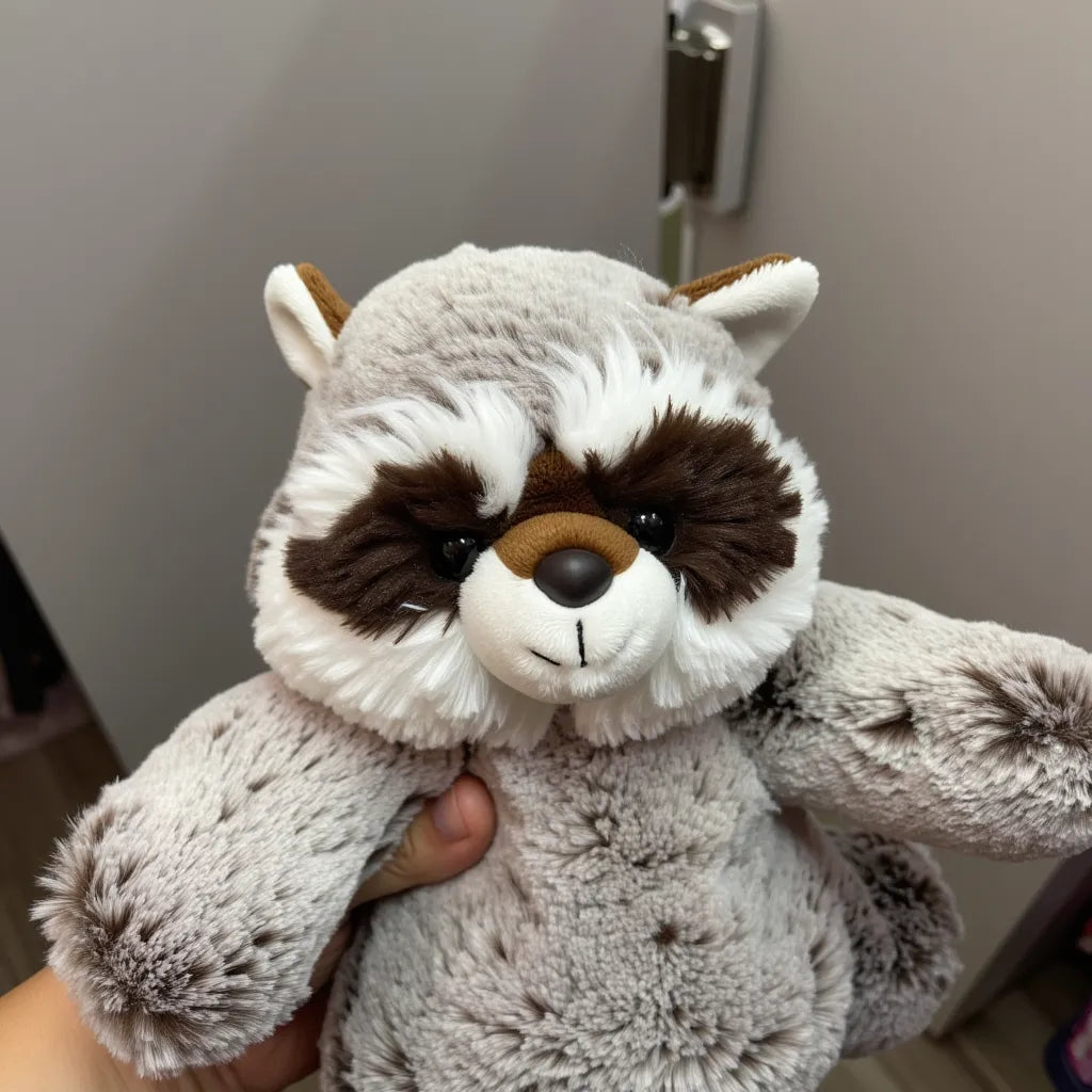 MAPACHE