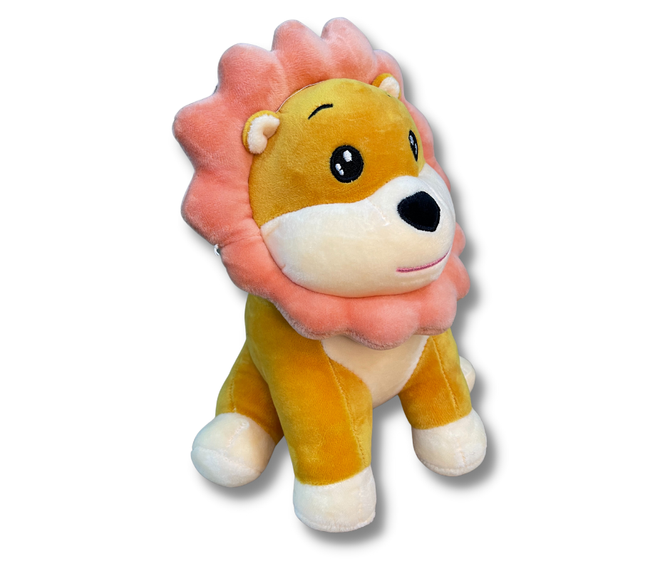 Leoncito