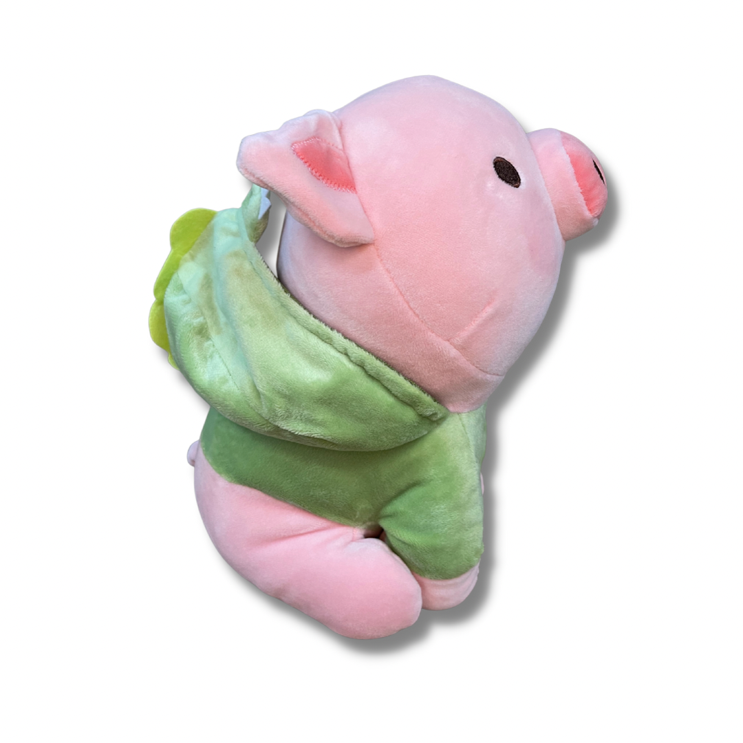 Puerquito miniso shop