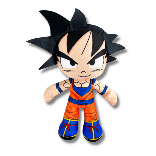 Goku