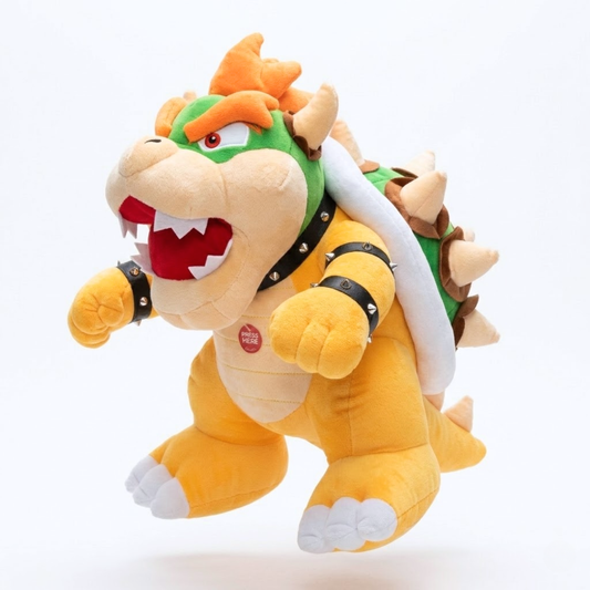 Bowser grande