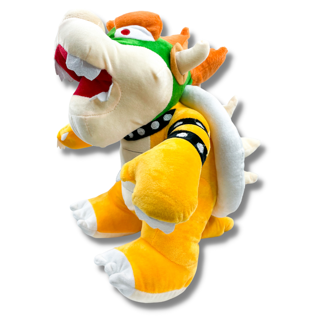 Bowser grande