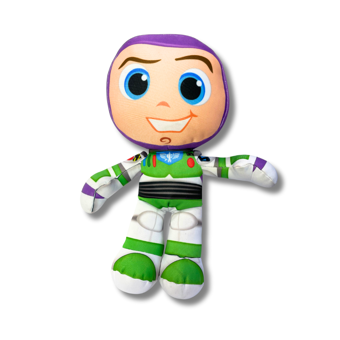 BUZZ LIGHTYEAR