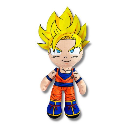 Goku SSJ