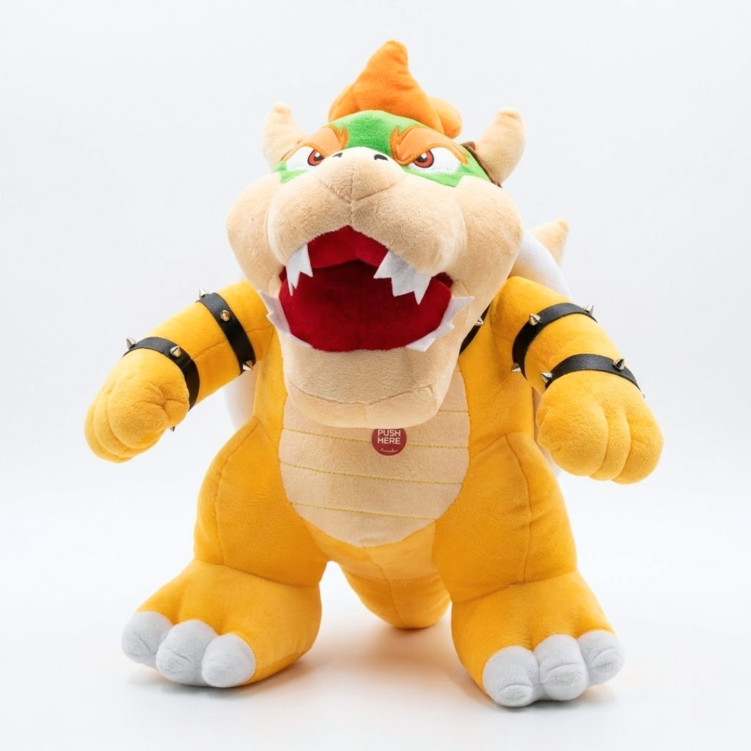 Bowser grande