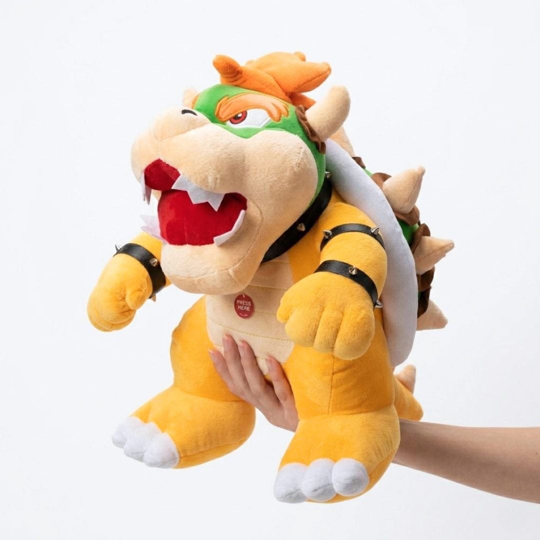 Bowser grande
