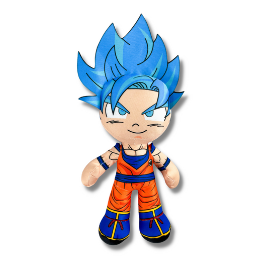 Goku SSJ Blue