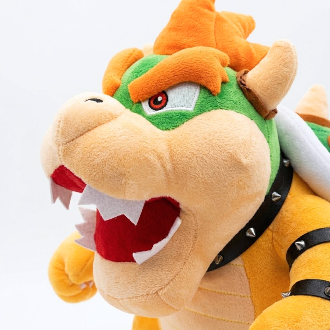Bowser grande