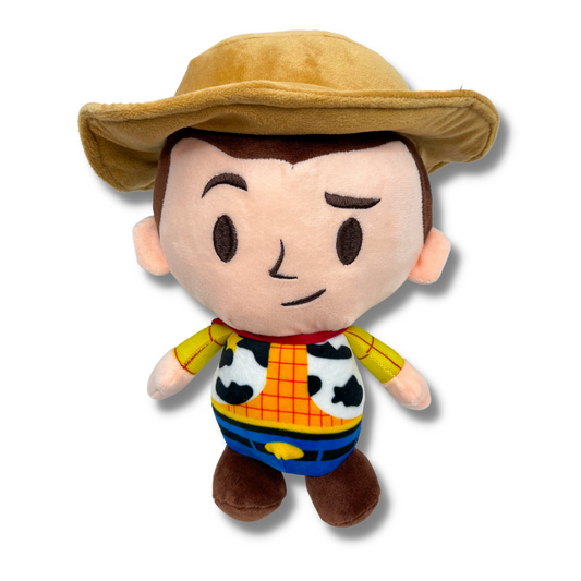 Woody mediano