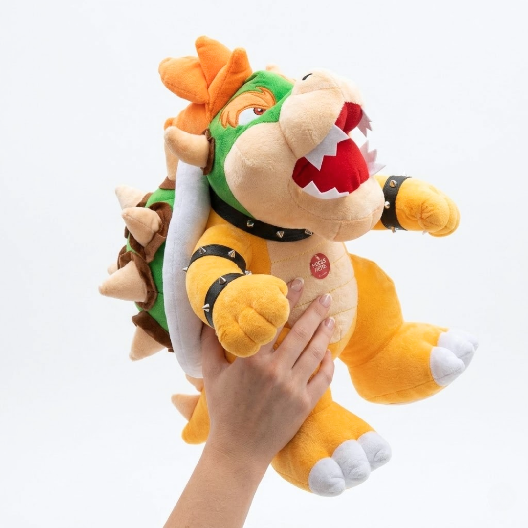 Bowser grande