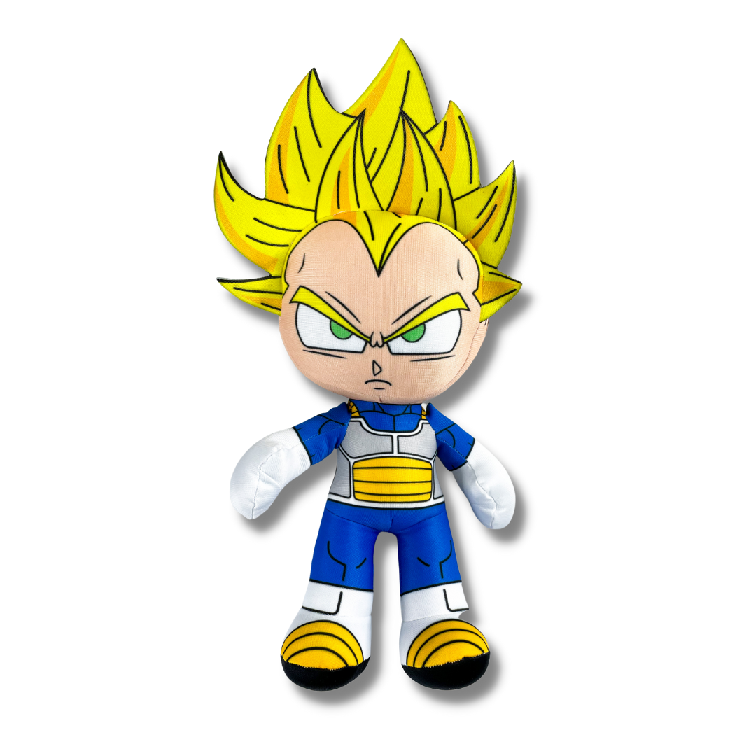 Vegeta SSJ