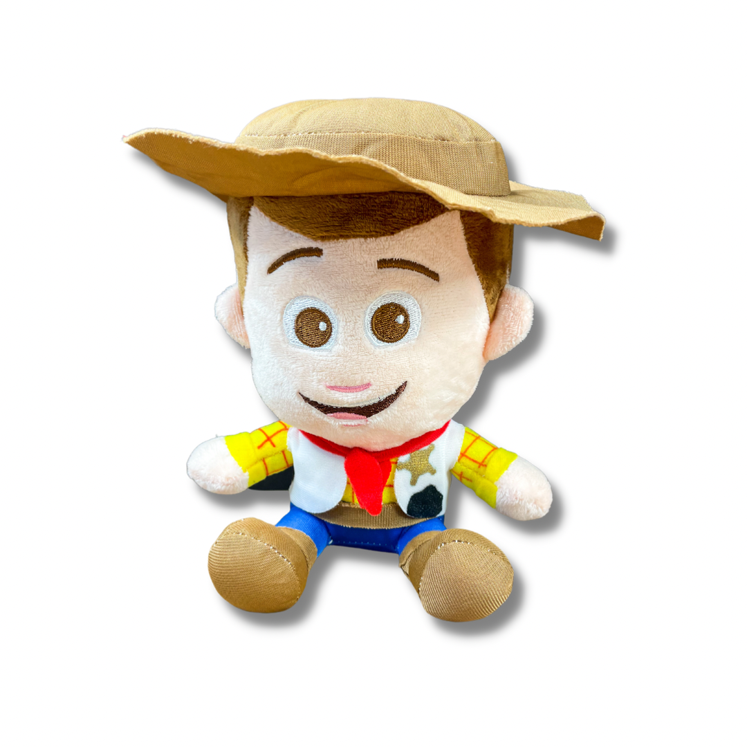 Woody