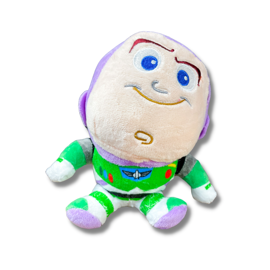 Buzz Lightyear