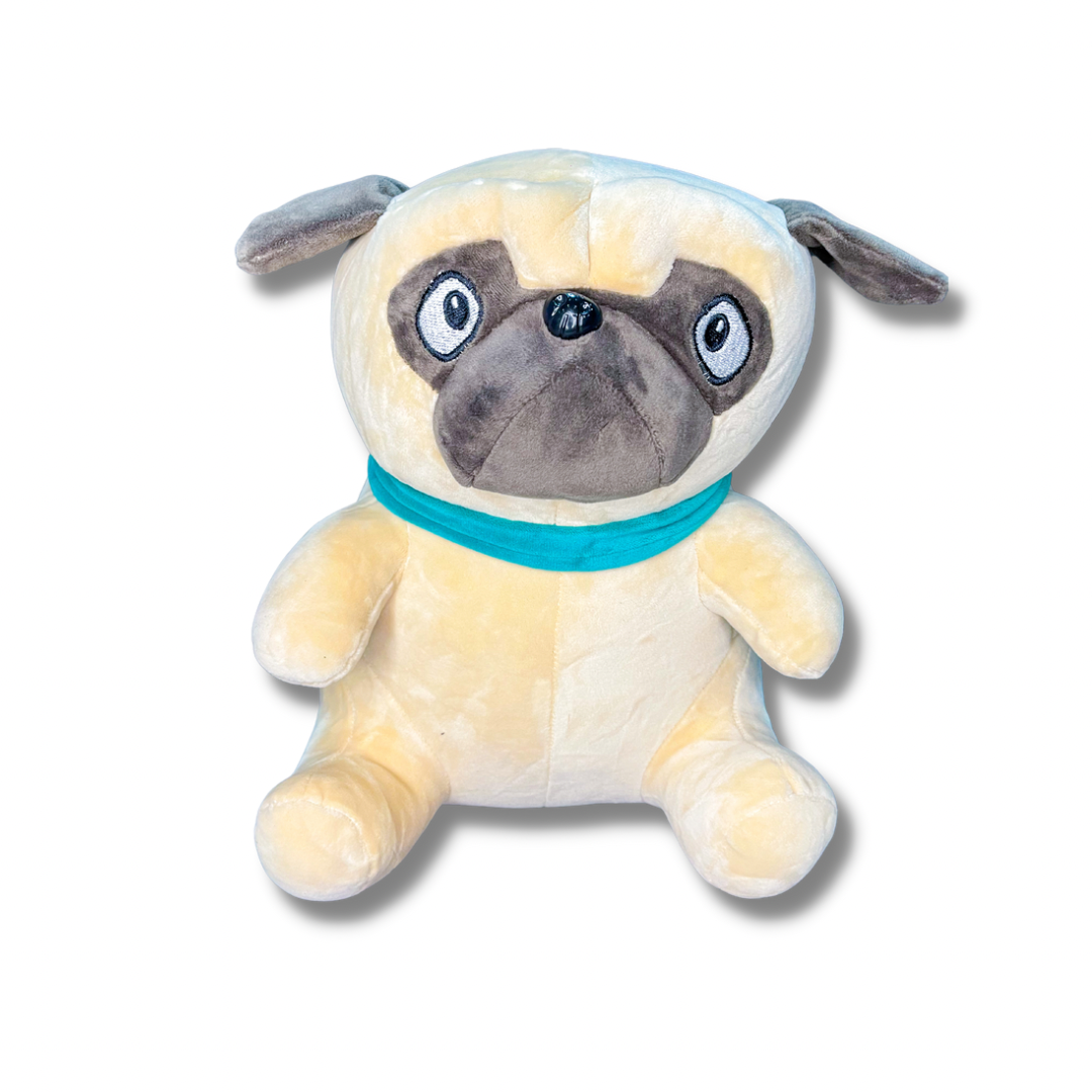 Pug