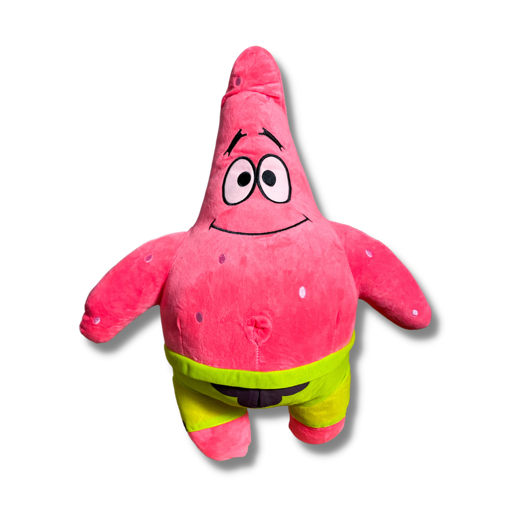 Patricio jumbo