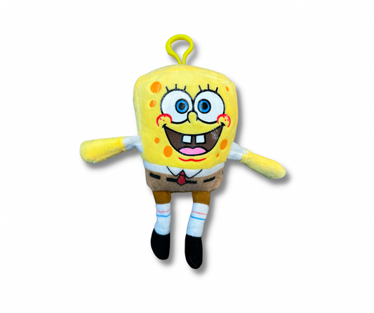 Llavero Bob Esponja